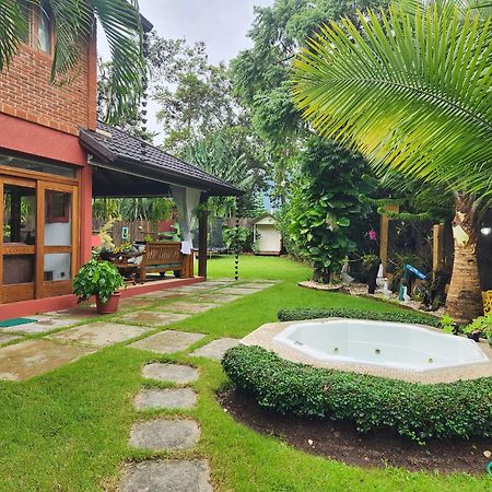 Villa 1 Jarabacoa Zimmer foto